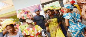 Christmas with Widows 2024 — photo 10