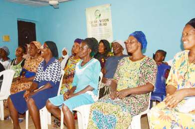Christmas with Widows 2024 — photo 2