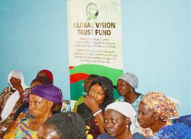 Christmas with Widows 2024 — photo 5
