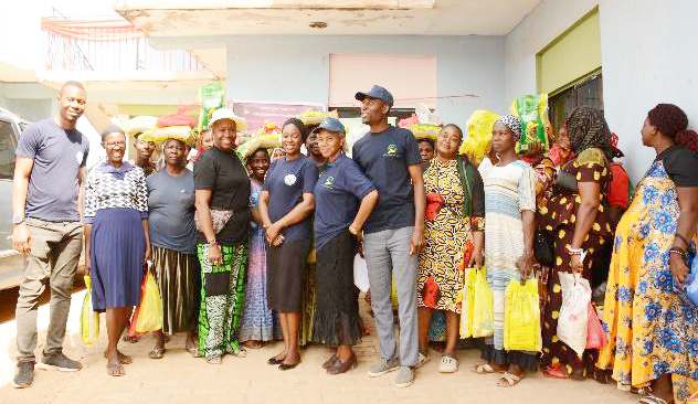 Christmas with Widows 2024 — photo 9