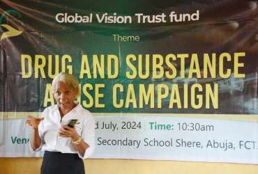 Drug and Substance Abuse Campaign — photo 2