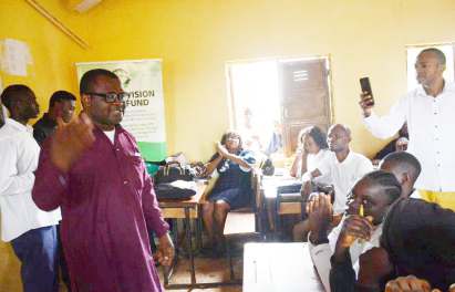 Drug and Substance Abuse Campaign — photo 4
