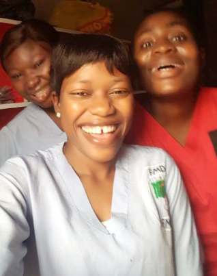 Medical Outreach Support — photo 1