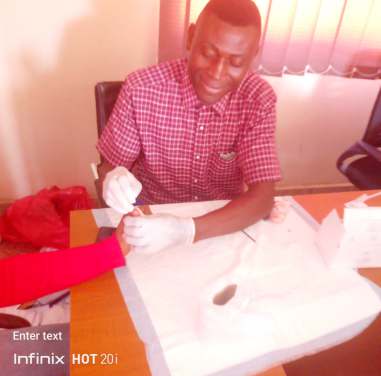Medical Outreach Support — photo 6
