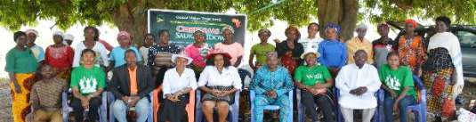 Christmas with Sauka Widows — photo 6