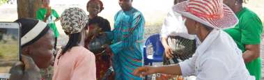 Christmas with Sauka Widows — photo 8