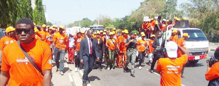 16 Days of Activism Against Gender-Based Violence — photo 3