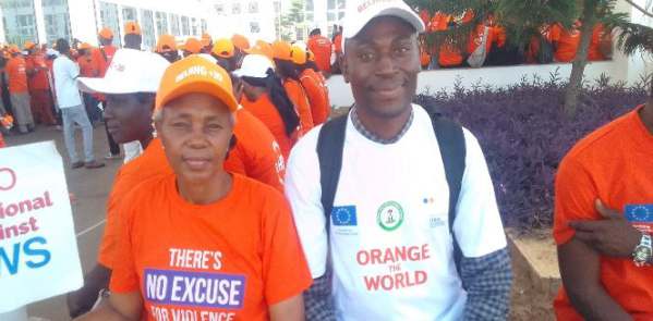 16 Days of Activism Against Gender-Based Violence — photo 4