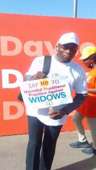 16 Days of Activism Against Gender-Based Violence — photo 7