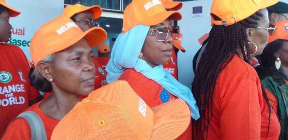 16 Days of Activism Against Gender-Based Violence — photo 8