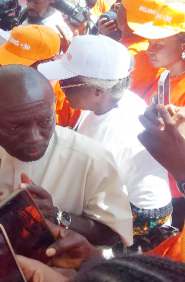 16 Days of Activism Against Gender-Based Violence — photo 9