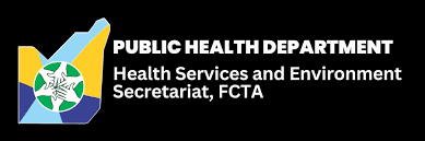 FCT Health & Human Environmental Services / Public Health Department logo
