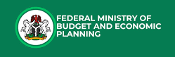 Federal Ministry of Budget and Economic Planning logo