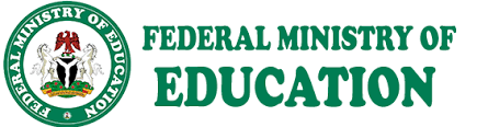 Federal Ministry of Education logo