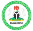 Federal Ministry of Humanitarian Affairs and Poverty Alleviation logo