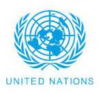 United Nations logo
