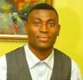 Dr. Chukwunedum Enoch Success