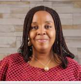 Mrs. Gloria Ihedigbo