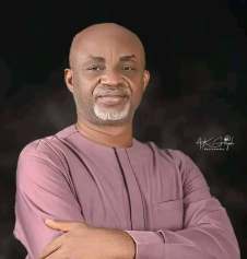 Mr. Ihedigbo Princewill