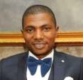 Mr. Samson Peter