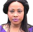 Miss Thehila Nkechi Adimibe